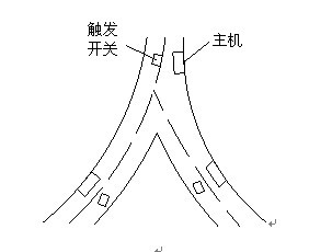 KXB127礦用隔爆兼本安型道口（平巷）聲光語言報警器